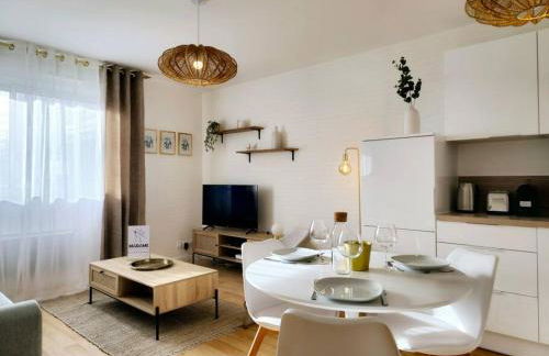 La Pause Dorée d'Anne-Sophie - Foto 7