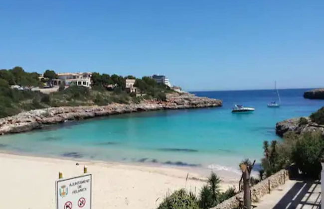 Corb Marí Beach by Tentol Hotels - Photo 1