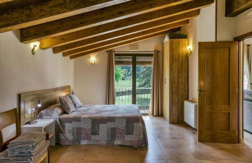 Casa rural Mas Plantalech - Foto 16