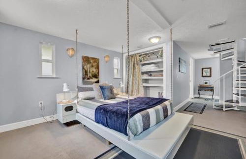 Loaded House and Guest House w Game Room Gym - Foto 71