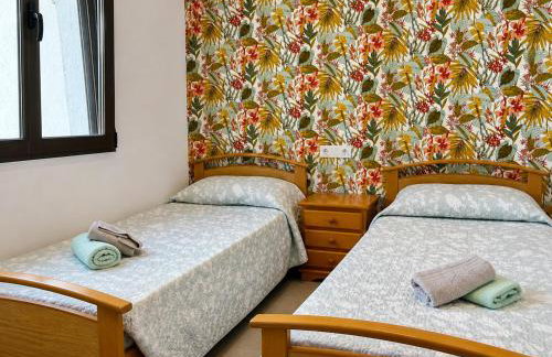 Casa Etxetxoa - Calpe - Foto 14