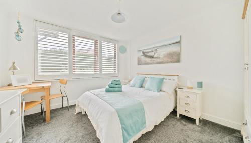 Stone's throw from beach and forest, stunning country walks - Foto 5