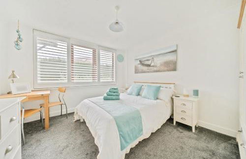 Stone's throw from beach and forest, stunning country walks - Foto 5