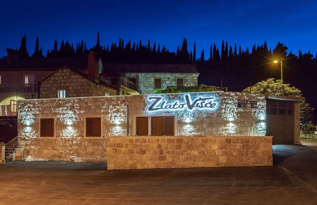 Konavle Apartments Zlatovisce - Foto 65