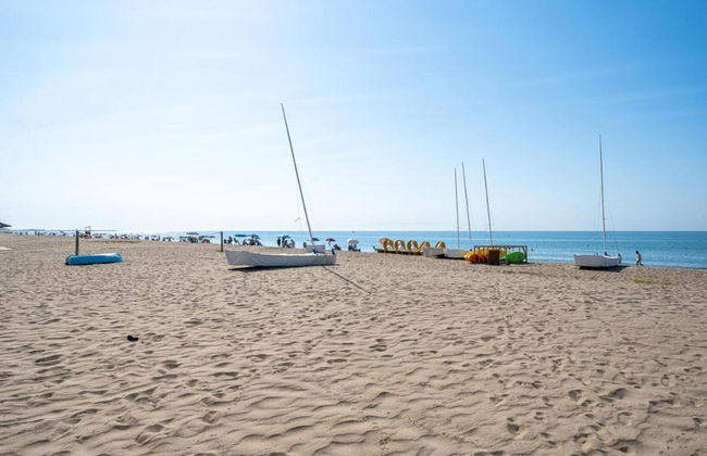 Belvilla by OYO Casa A-a3 Corralejo - Foto 23