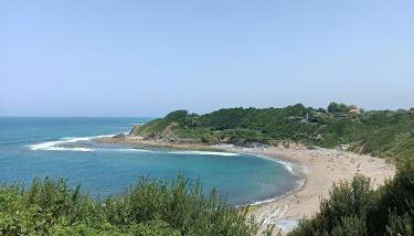 GÎTE AZKENDANTZA capacité 2 à 4 PERS ou 5 à 6 PERS supplément CARAVANE INSOLITE - Foto 3