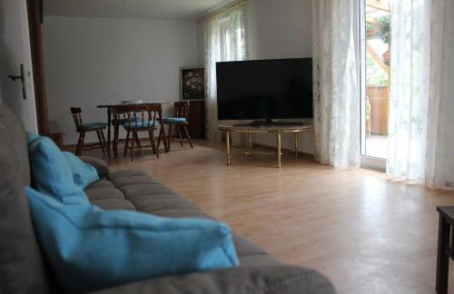 Ferienhaus Storchennest - Foto 33