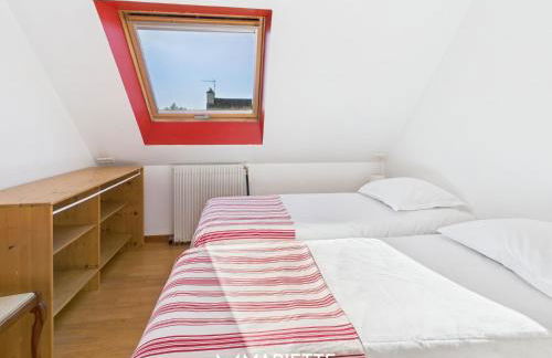 -ALTA- Familiale proche de la pointe de Trevignon - Foto 40