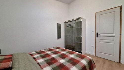 T2 Coeur de Ville - Casa Burot - Foto 5, wardrobe