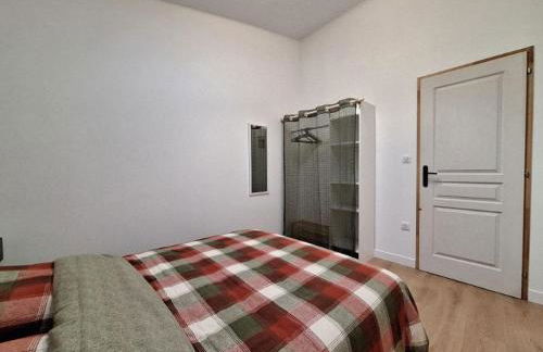 T2 Coeur de Ville - Casa Burot - Foto 5