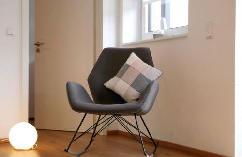 Ferienhaus Dorfleben - Foto 43