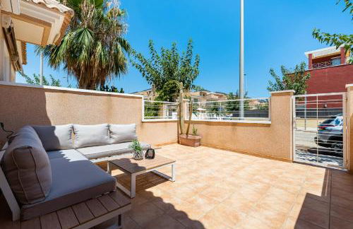 Casa Higuericas Sunrise - Foto 26