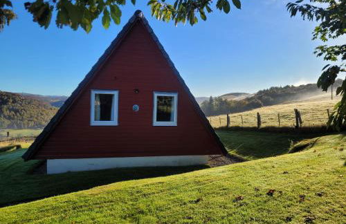 Highland Glen Lodges - Foto 1