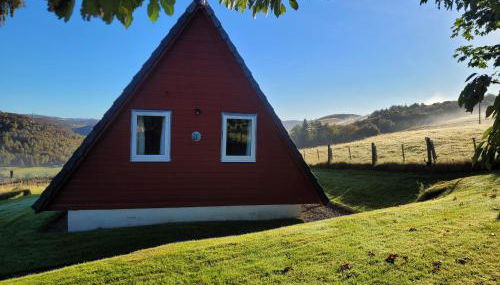 Highland Glen Lodges - Foto 1