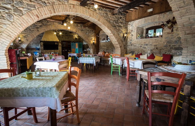 Agriturismo Goccia di Luna - Foto 68