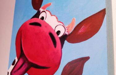 Haus mit Seele im Nahetal - Foto 3