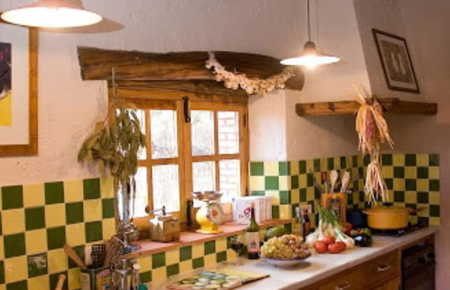 Molino Rio Alajar - Photo 32