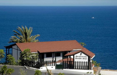 Apartamentos Santa Ana - Adults Only - Foto 34