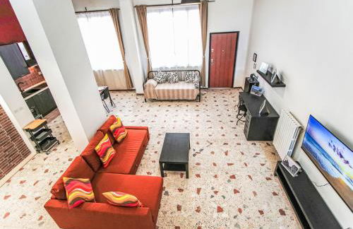 Apartment Tra Mare e Antichi Borghi by Interhome - Foto 18