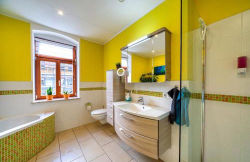 Villa-Harmonie Dresden - Foto 37