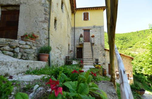 Appartamento Le More - Photo 15