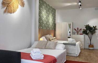 Loft Familiar: Paz y Conexión Ideal en Valencia - Foto 49