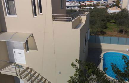 Villa Cool with Private Pool, Mountain & Sea View - Foto 76