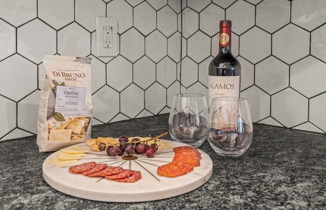 Trendy & Cozy Fishtown Game Room - Foto 38