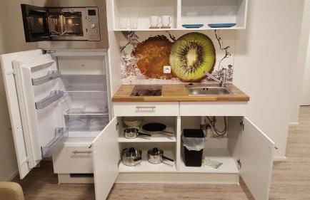 Apartment nahe Siemens Campus - Foto 15