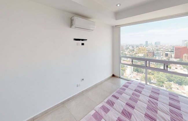 Comfortable Penthouse Incredible View 18A - Foto 3