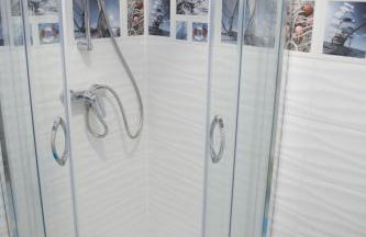 Apartament nad jeziorem Nidzkim - Foto 18