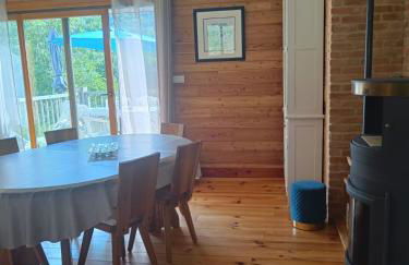 Maison chaleureuse en Ariège - Foto 7