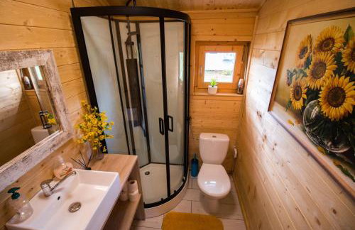 Domki pod Łebą - Photo 25