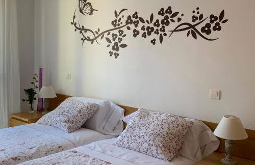 La Vie en Rose Piso en el centro - Photo 8