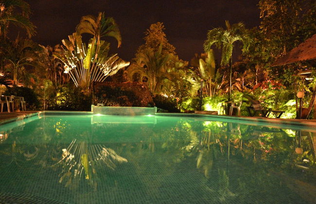 La Villa Creole - Foto 26