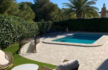 Casa Lila Javea - Foto 5