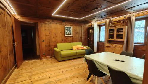 Il Maso del Nonno - Foto 2