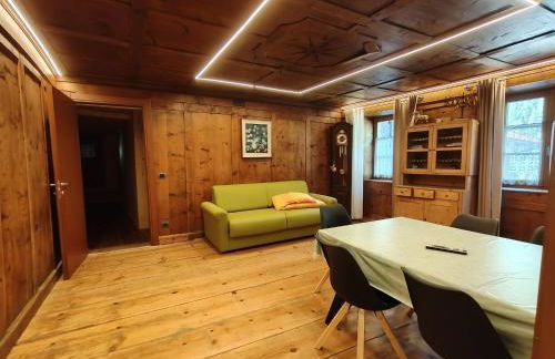 Il Maso del Nonno - Foto 2