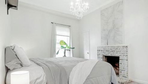 Charming Homey Midtown Oasis W/Tropical Patio - Foto 4