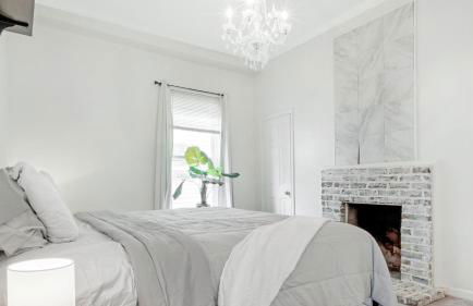 Charming Homey Midtown Oasis W/Tropical Patio - Foto 4