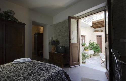 Residence Erice Pietre Antiche - Foto 61