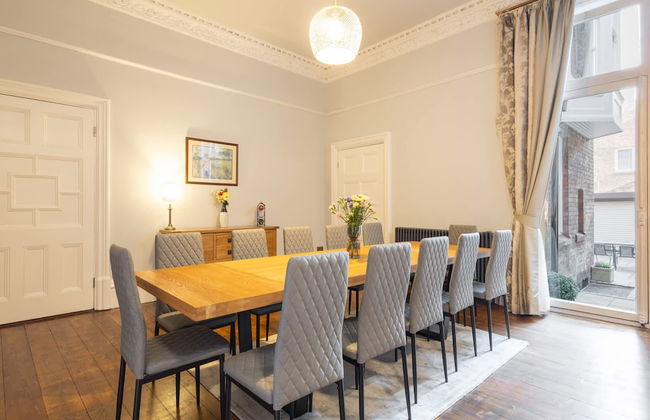 Host Stay Chatsworth Townhouse I - Foto 5