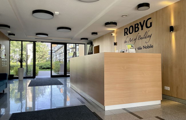 Sarmacka Apartment Wilanow by Renters - Foto 3