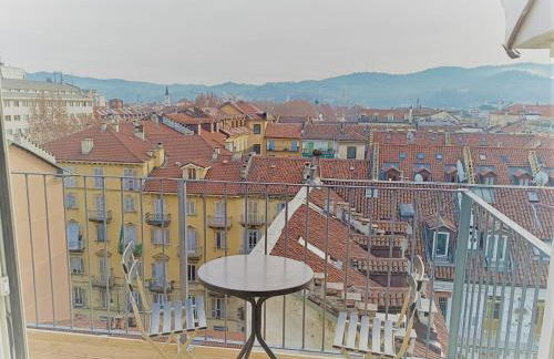 Centro Stazione Attico - Foto 20