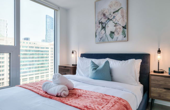 RivetStays - The Jarvis - Foto 11