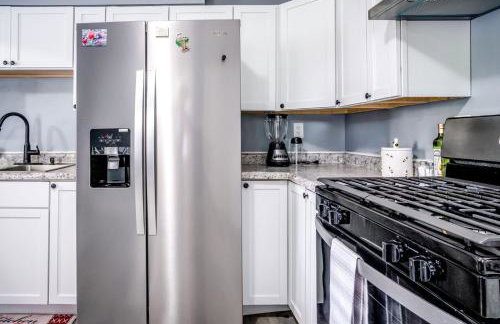 Mineola Bay Lakeview and Access - Fully Furnished Monthly & Seasonal Rental in Fox Lake - Foto 29