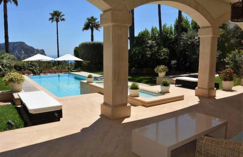 Andratx Villa: A Stylish Oasis of Relaxation, 1043 - Foto 36