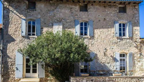 Stunning farmhouse with heated private pool in Provence - Foto 3