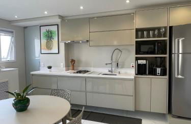 Lindo! A algumas quadras da Av Paulista e Augusta - Foto 5