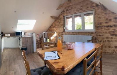 Gîte au pied du Mont - Foto 14